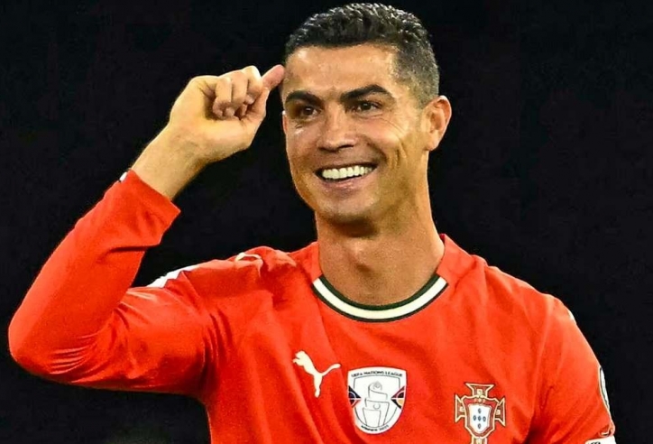 Vai trò đặc biệt của Ronaldo tại World Cup 2026