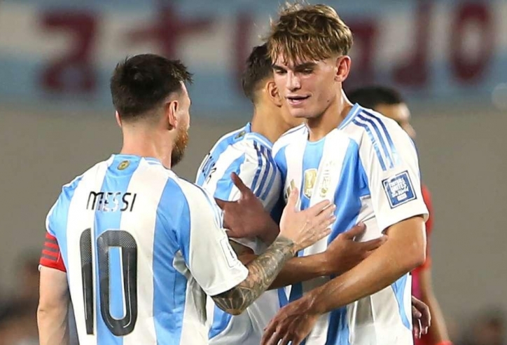 Real Madrid có thể mua 'truyền nhân của Messi' bất kỳ lúc nào