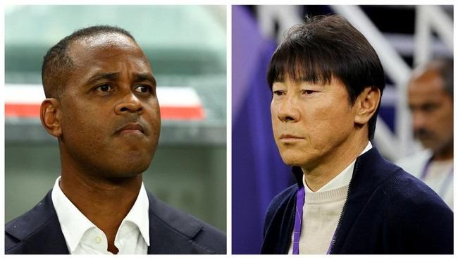 HLV Shin Tae Yong nói thẳng việc trở lại Indonesia thay Patrick Kluivert