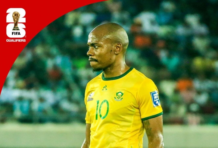 FIFA chúc mừng một cầu thủ V-League và ĐTQG của anh giành vé dự World Cup