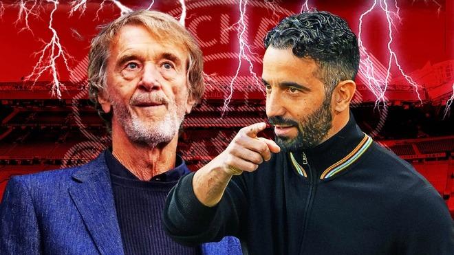 Chuyển nhượng MU 16/10: Hojlund sắp rời hẳn Old Trafford; Solskjaer tái xuất