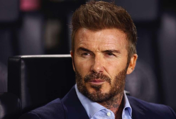 David Beckham sẽ trở lại MU?
