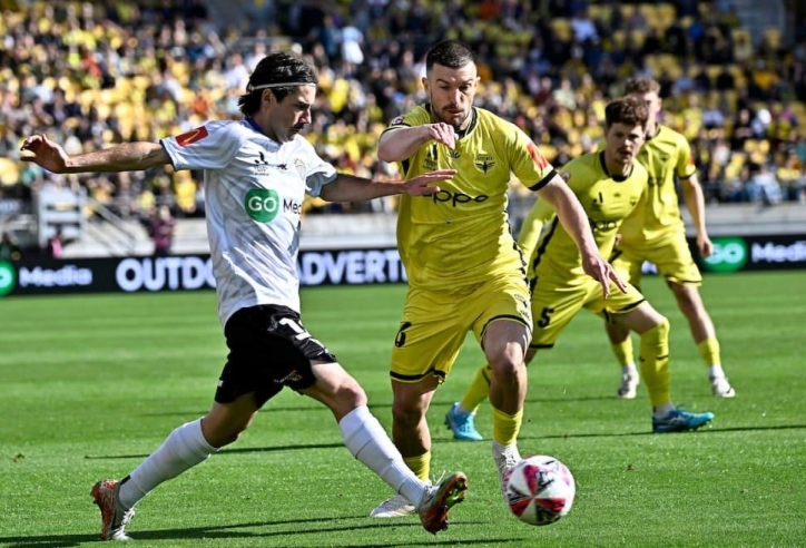 Nhận định Wellington Phoenix vs Auckland FC: Chủ nhà lợi thế