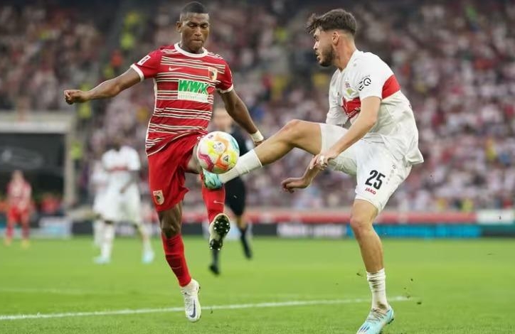 Nhận định Stuttgart vs Augsburg: Chủ nhà thắng thế