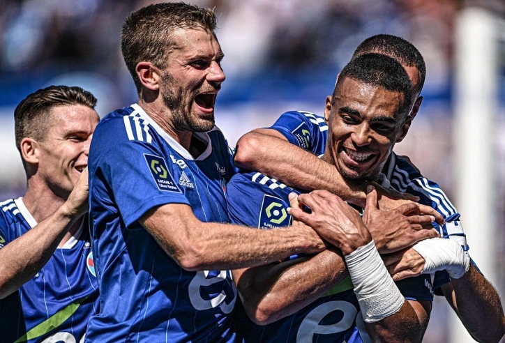 Nhận định Angers vs Auxerre: Đôi công hấp dẫn