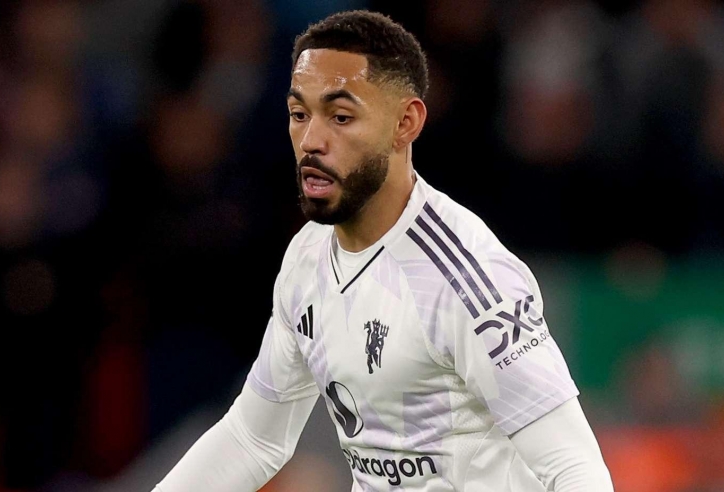 Ngôi sao MU muốn đưa Quỷ đỏ trở lại thời kỳ hoàng kim