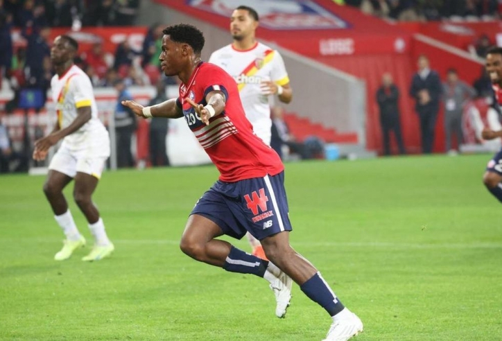 Nhận định Strasbourg vs Lille: Đội khách quá mạnh