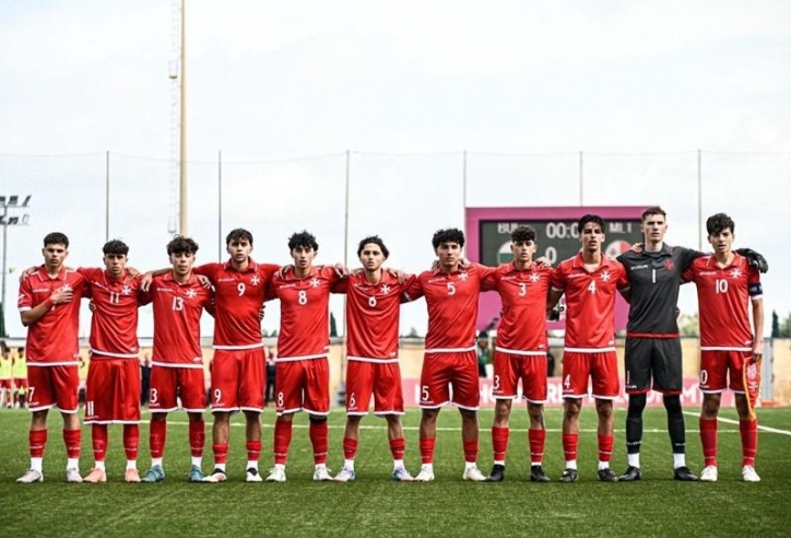 Nhận định Serbia U17 vs Malta U17: Một chiến thắng đậm