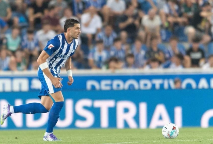 Chủ tịch CLB châu Âu lên tiếng về án phạt của sao nhập tịch Malaysia