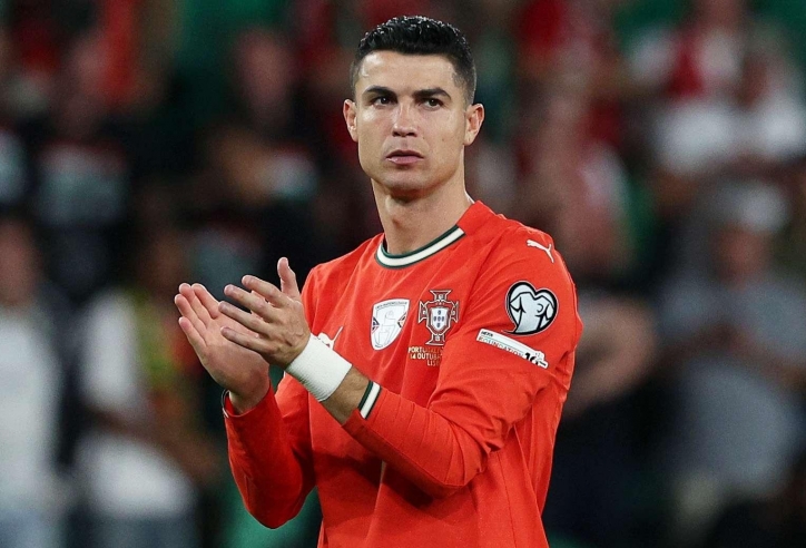 Thầy cũ tin Ronaldo sẽ hoàn tất bộ sưu tập vinh quang tại World Cup