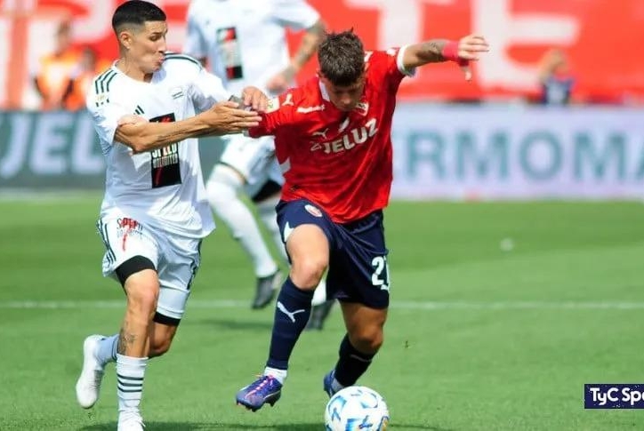 Nhận định Dep. Riestra vs Independiente: Đội khách lợi thế