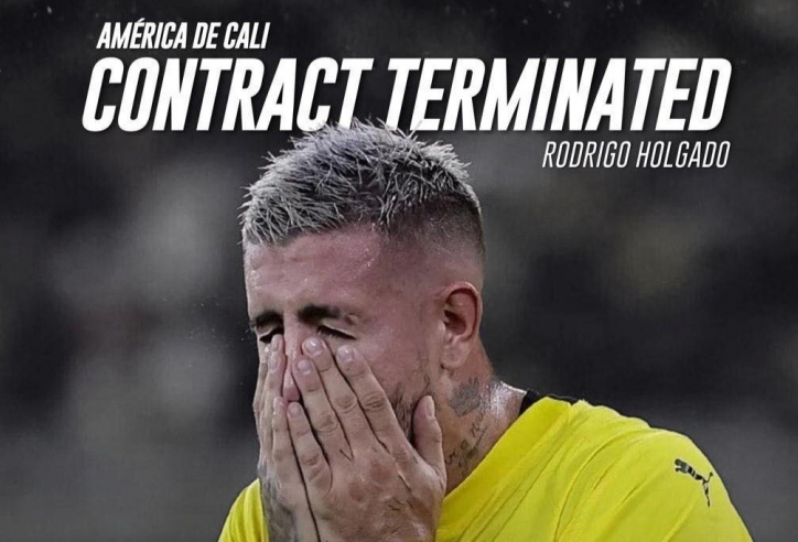 Ghi bàn vào lưới Việt Nam, sao nhập tịch Malaysia chính thức mất sự nghiệp