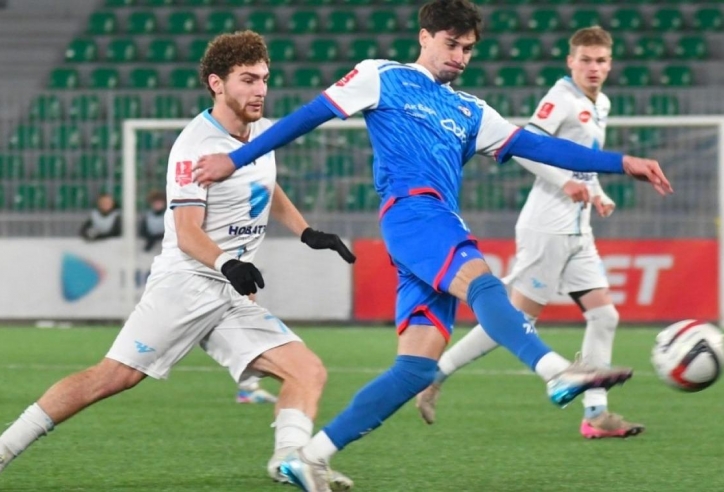 Nhận định Chelyabinsk vs Kamaz: Một kết quả hòa