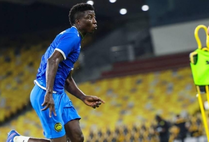 Sao nhập tịch rời tuyển Malaysia vì vấn đề tim mạch