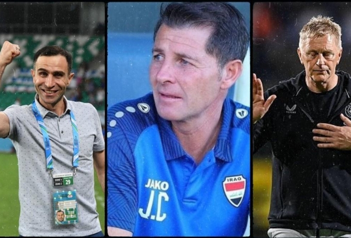 Vỡ mộng World Cup, 'ghế nóng' tuyển Indonesia bắt đầu được chú ý