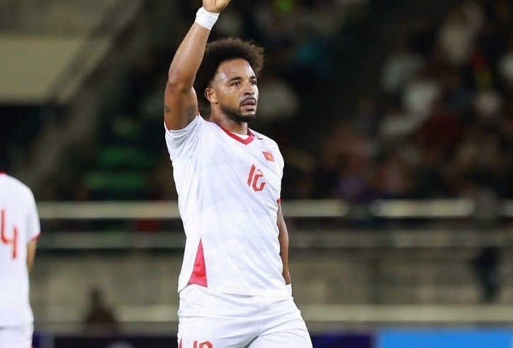 Cầu thủ Lào nói thẳng về Xuân Son sau trận thua trước Việt Nam