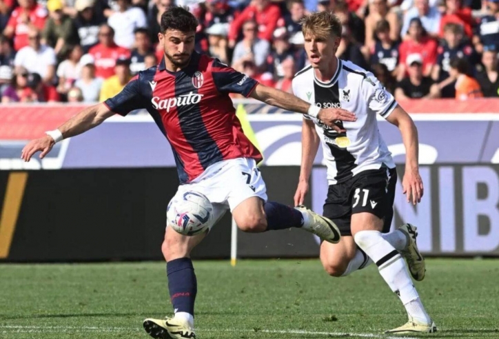 Nhận định Udinese vs Bologna: Đội khách lợi thế