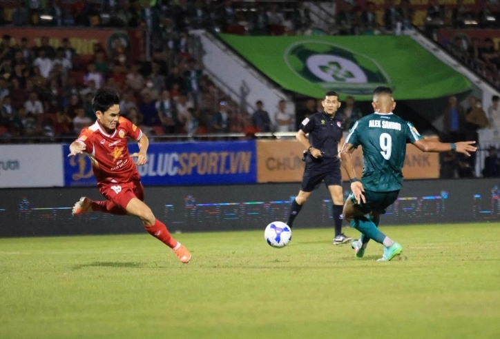 Minh Vương tỏa sáng, Đồng Nai tạo địa chấn lớn