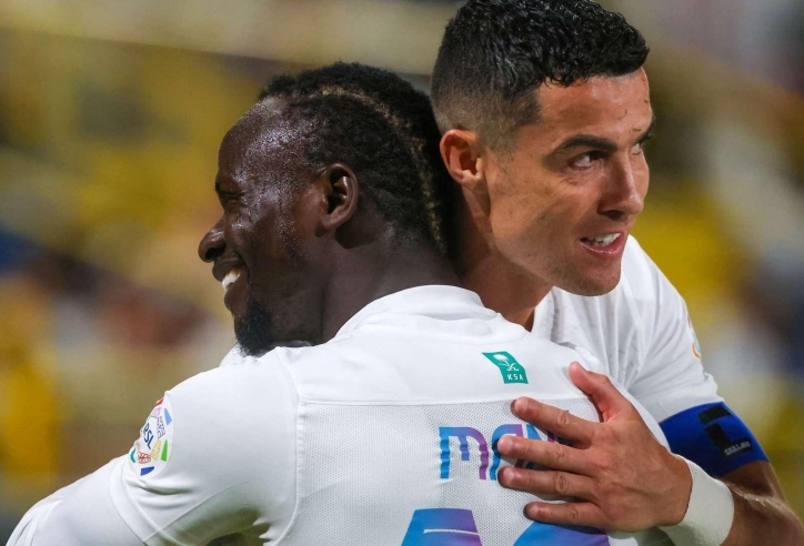 'Ronaldo là cầu thủ không thể tin nổi'