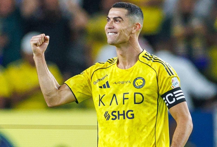 Trực tiếp Al Nassr vs Istiklol, 20h45 hôm nay 26/11