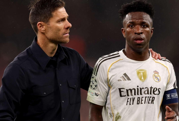 Căng thẳng với Alonso, Vinicius ra quyết định bất ngờ