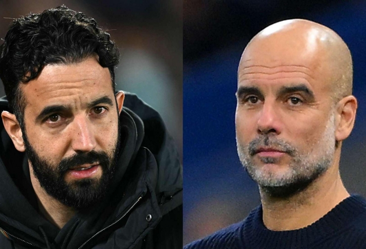 2 nửa thành Manchester đấu trí để giành thần đồng World Cup