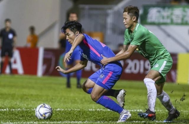 Nhận định Southern District vs Kitchee: Căng thẳng kịch tính