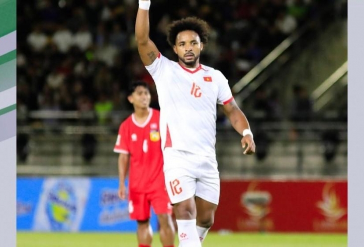 Truyền thông Brazil nói về Xuân Son khi trở lại tuyển Việt Nam