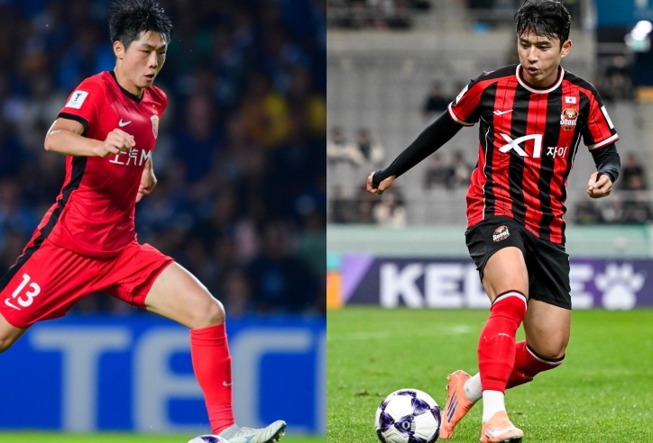 Nhận định Shanghai Port vs Seoul: Kết quả bất ngờ