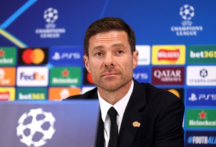 Xabi Alonso nói thật về chuỗi trận tệ của Real Madrid