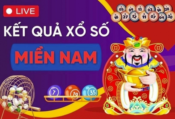 XSMN 28/11/2025 - Kết quả xổ số miền Nam hôm nay 28/11/2025