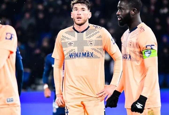 Nhận định Le Havre vs Lille: Rượt đuổi tỷ số