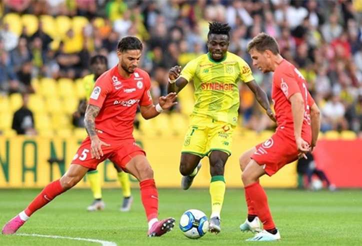 Nhận định Nantes vs Lens: Có nhiều bàn thắng