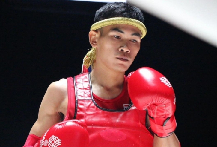 VĐV Thái Lan tố bị 'dàn xếp kết quả' cay đắng mất vé vào chung kết