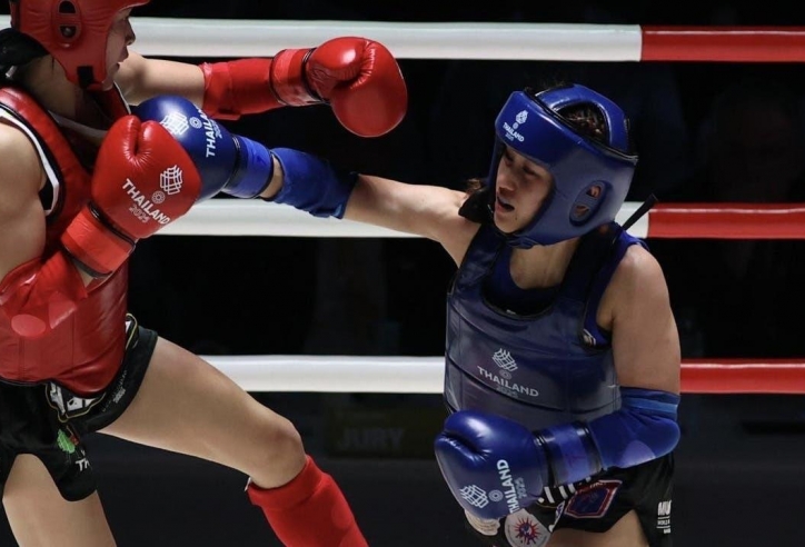 Truyền thông Philippines nói về trận đấu gây tranh cãi với võ sĩ Việt Nam