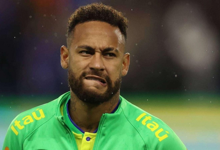 Neymar đưa ra lời hứa bất ngờ ở World Cup 2026
