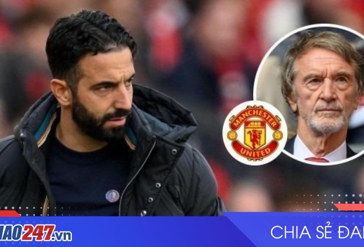 Chuyển nhượng MU 24/11: Vụt mất sao trẻ; Đại chiến vì thần đồng World Cup