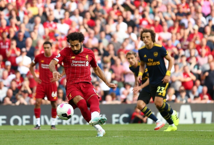 Nhận định Arsenal vs Liverpool: Thời cơ đã điểm