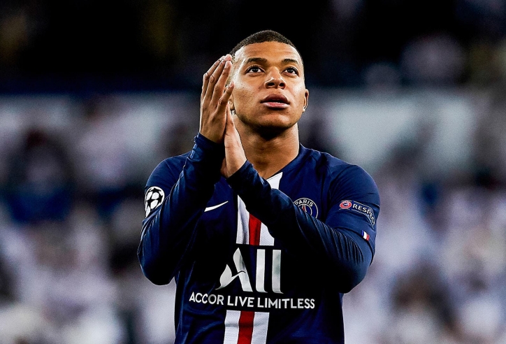 Mất kiên nhẫn, PSG hạ giá bán Mbappe