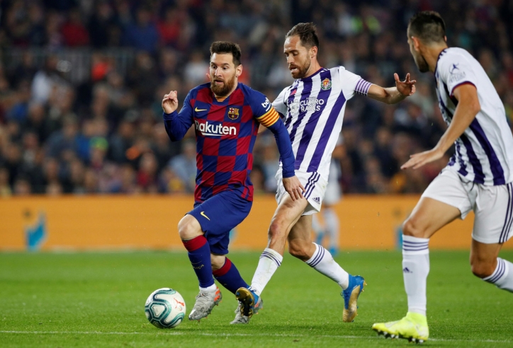Kết quả bóng đá hôm nay (6/4): Sôi động Ngoại hạng Anh, La Liga