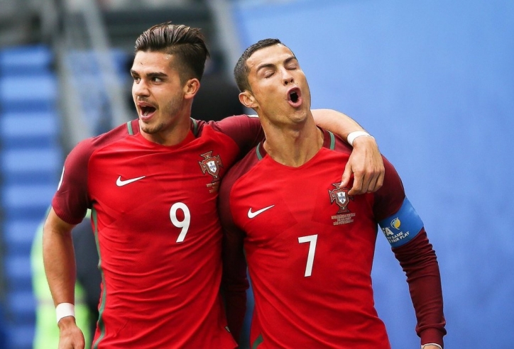 MU muốn chiêu mộ tuyển thủ Bồ Đào Nha thay thế Cavani
