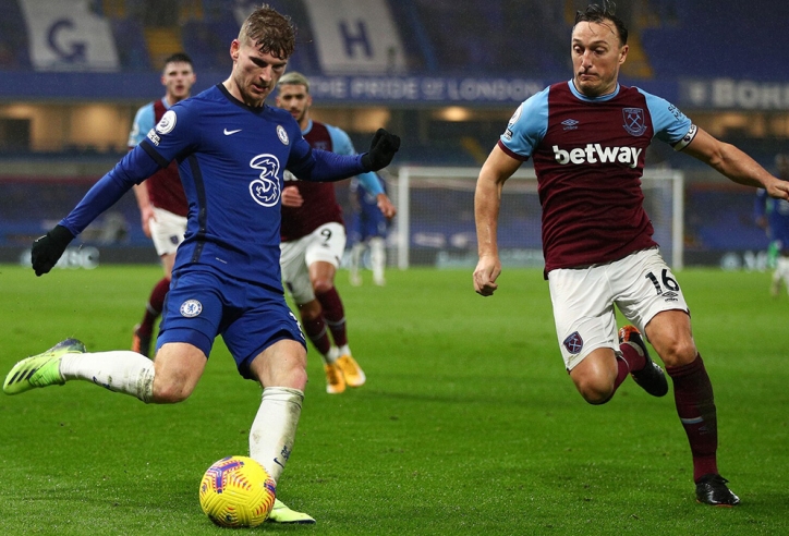 Nhận định West Ham vs Chelsea: Bước ngoặt của cuộc đua