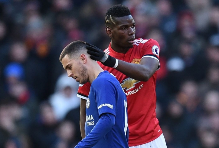 Chuyển nhượng bóng đá 2/5: Messi ký hợp đồng kỷ lục, Hazard gia nhập MU?