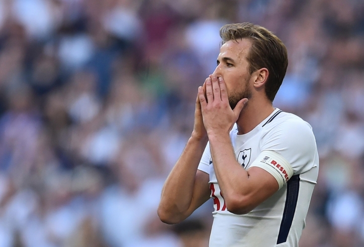 MU chú ý, Harry Kane chắc chắn rời Tottenham mùa hè này