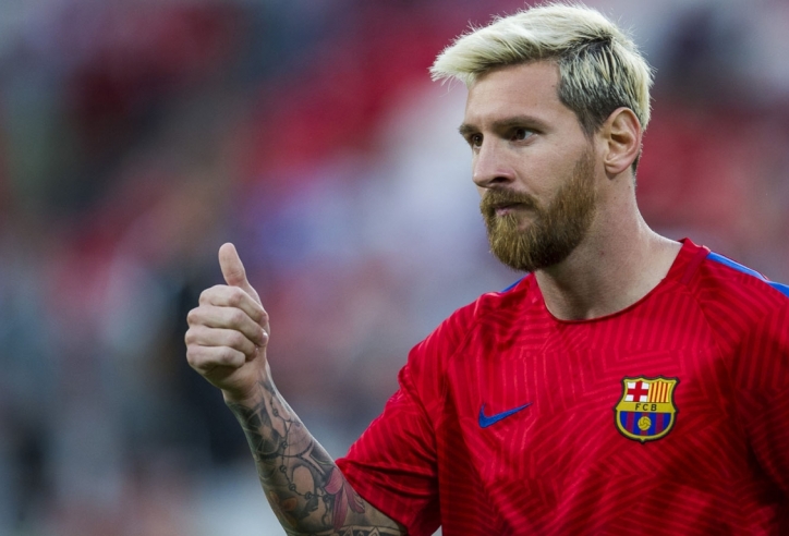 Tin chuyển nhượng MU 17/5: Chốt 'bom tấn' 80 triệu bảng, Messi đến Old Trafford?