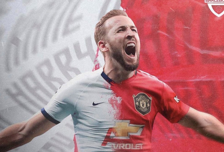 HLV Tottenham tuyên bố thẳng về tương lai của Harry Kane