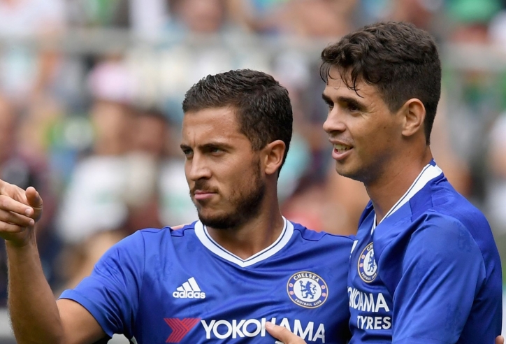 Chuyển nhượng bóng đá 29/5: Real chính thức đón 'bom tấn', người cũ về Chelsea?