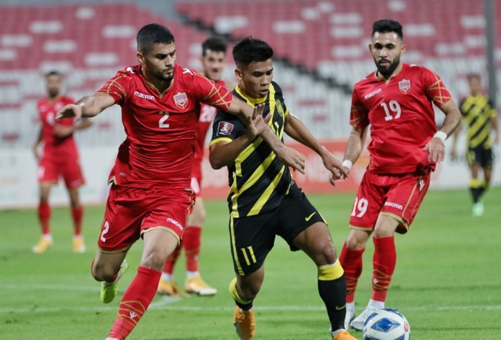 Đội tuyển xếp hạng dưới Việt Nam tự tin giành vé dự World Cup 2022