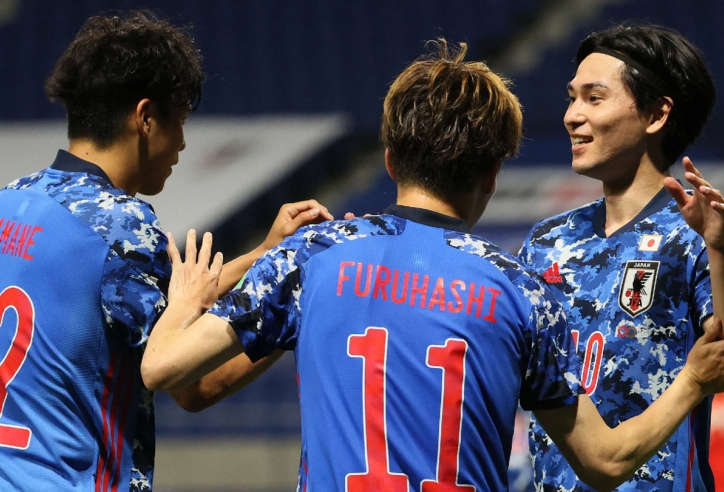 Sao Ngoại hạng Anh san bằng kỷ lục của HLV Campuchia tại VL World Cup 2022