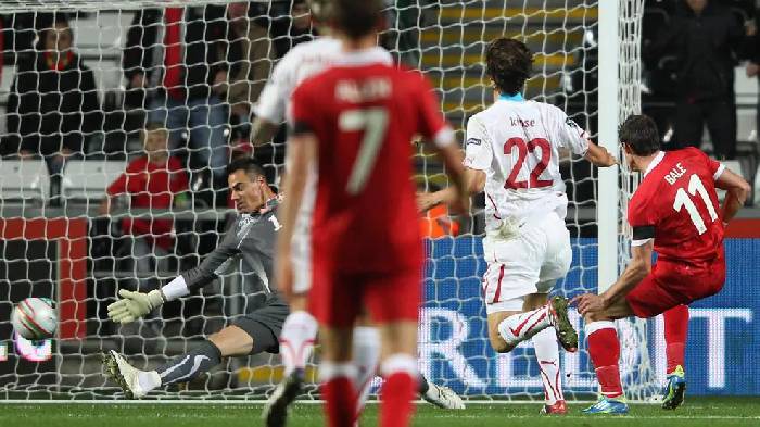 Chuyên gia Việt Nam dự đoán Xứ Wales vs Thụy Sĩ: Cân tài cân sức